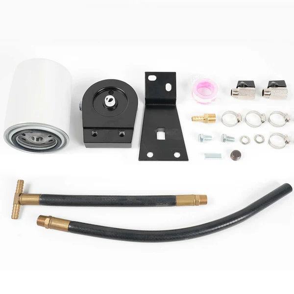 Coolant Filter Kit for 1999-2003 Ford 7.3L Powerstroke