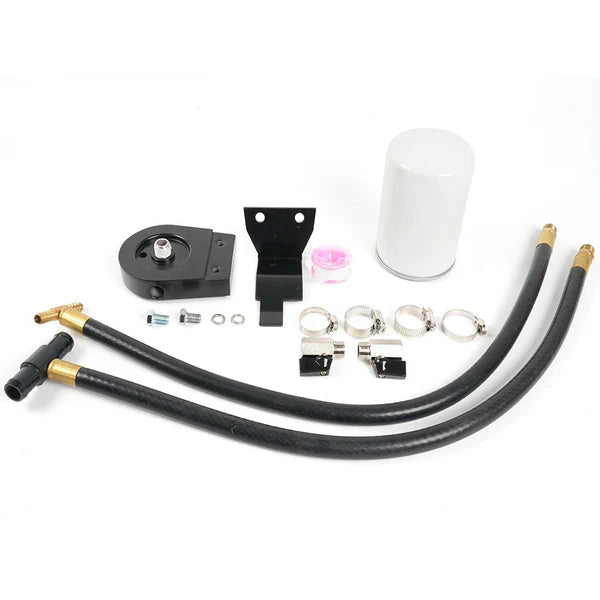 Coolant Filter Kit for 2003-2007 Ford 6.0L Powerstroke