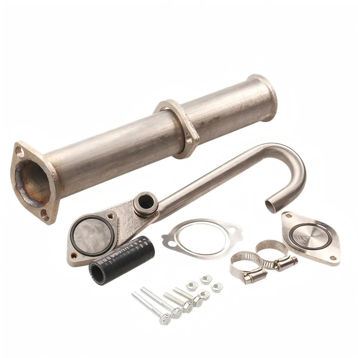 EGR Delete Kit for 2003-2007 Ford F-250 F-350 F-450 F-550 6.0L Powerstroke