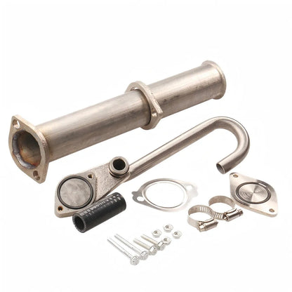 EGR Delete Kit for 2003-2007 Ford F-250 F-350 F-450 F-550 6.0L Powerstroke