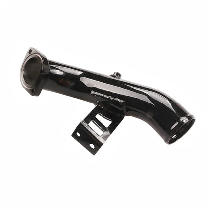 EGR Delete Kit for 2004.5–2005 Chevy/GMC 6.6L Duramax LLY | with High Flow Intake Elbow