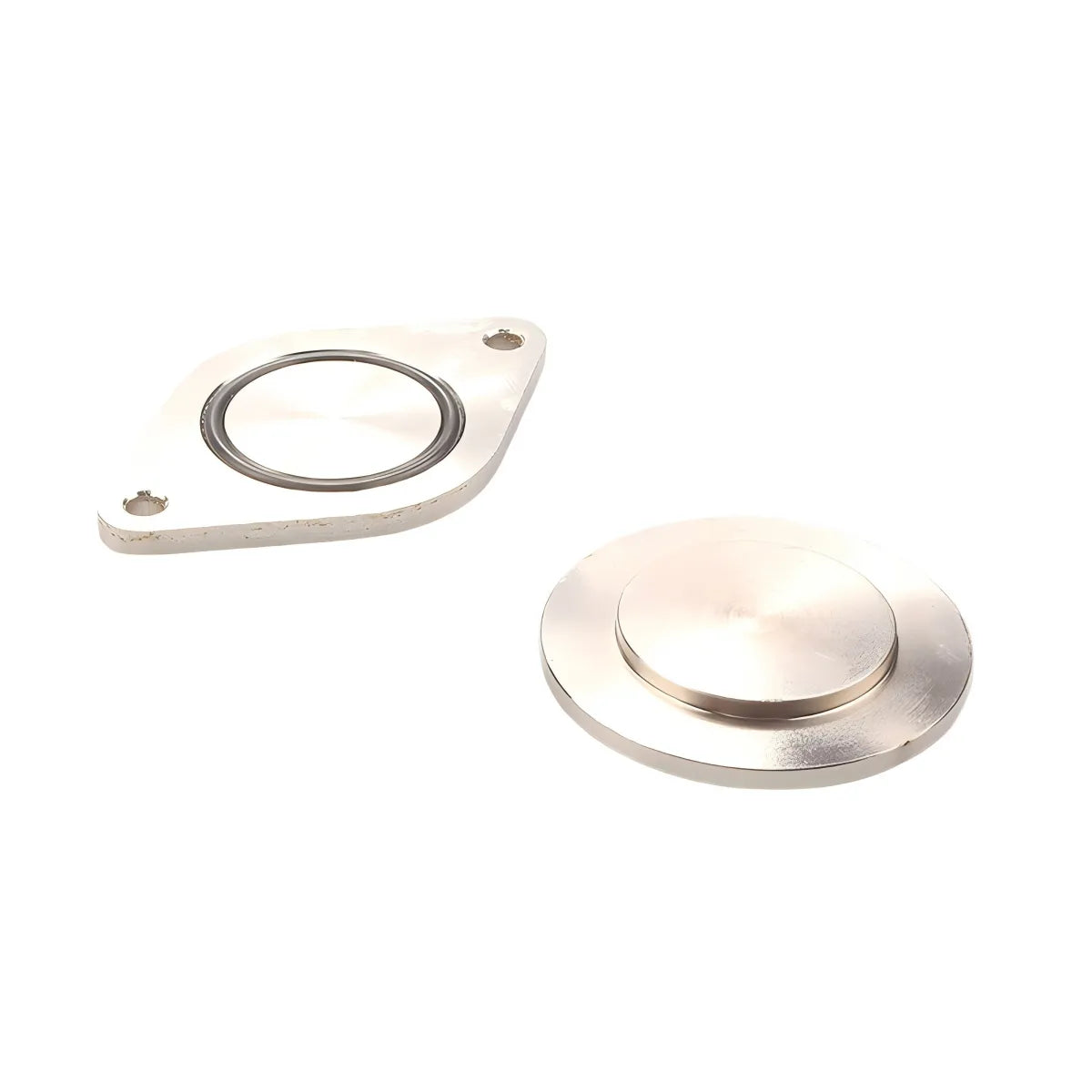 EGR Delete Kit for 03–07 Ford 6.0L Powerstroke