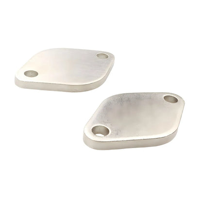 EGR Cooler Delete Kit for 2007-2009 Dodge Ram 6.7 Cummins