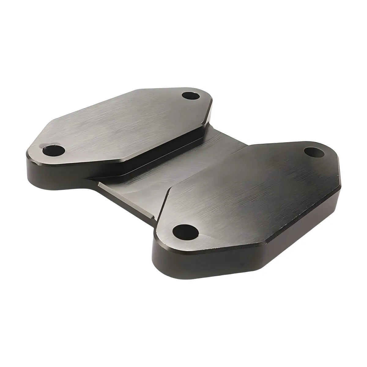 EGR Cooler Delete Kit for 2007-2009 Dodge Ram 6.7 Cummins