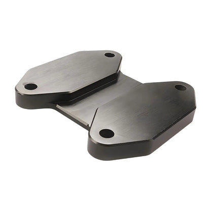 EGR Cooler Delete Kit for 2007-2009 Dodge Ram 6.7 Cummins
