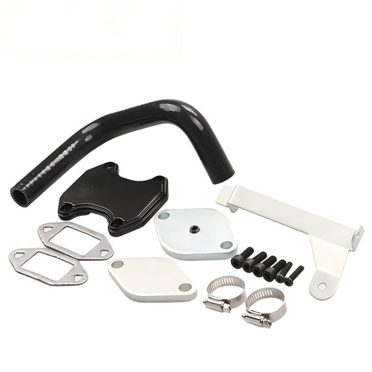 EGR Delete Kit for 2007.05-2009 Dodge Ram 2500 3500 4500 5500 6.7L Cummins