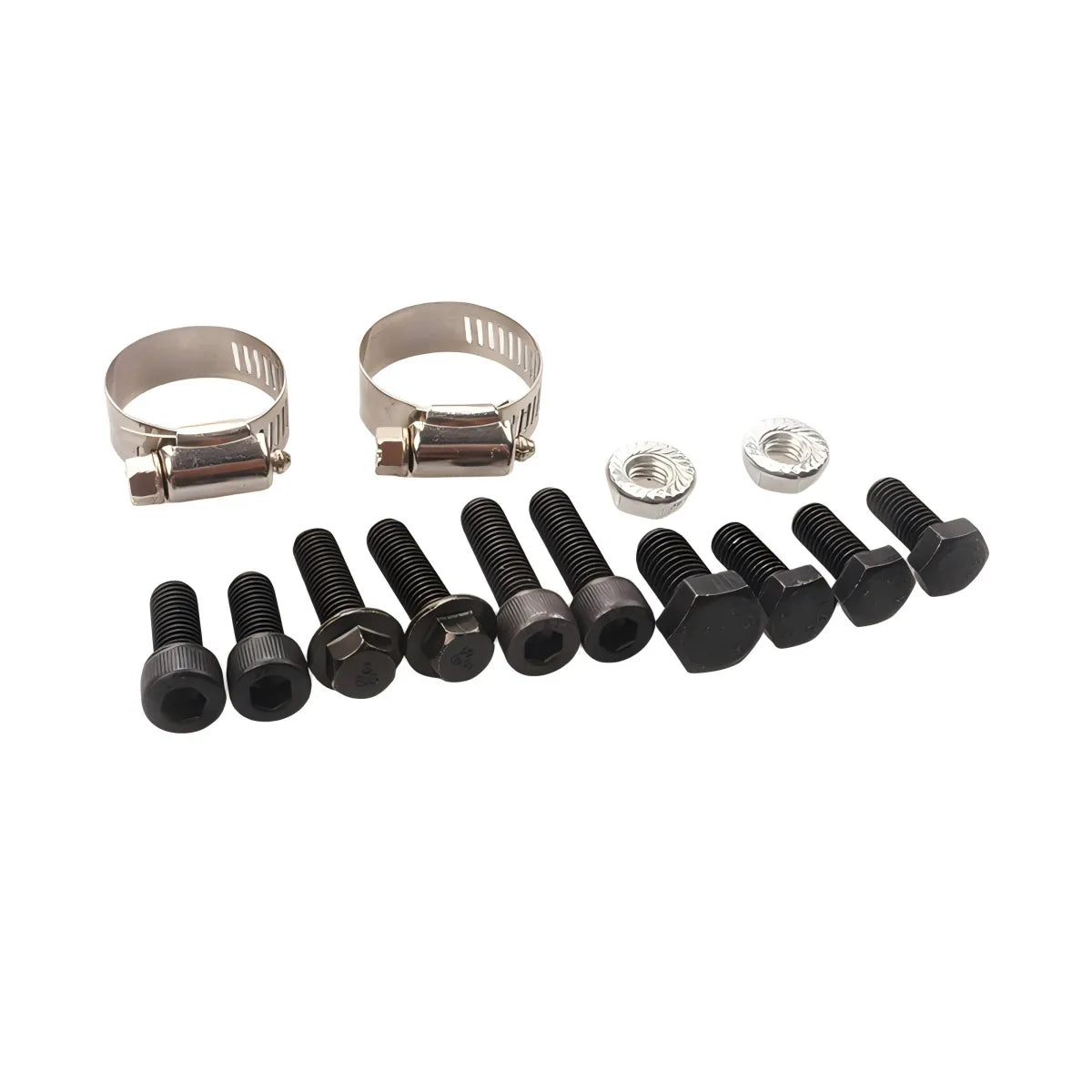 EGR Delete Kit for 2004–2005 Chevy/GMC 6.6L Duramax LLY