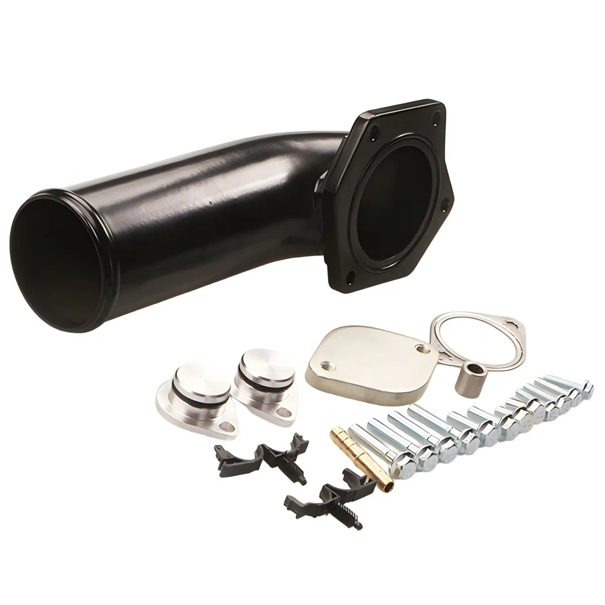 EGR Delete Kit for 2008-2010 Ford F-250 F-350 6.4L Powerstroke