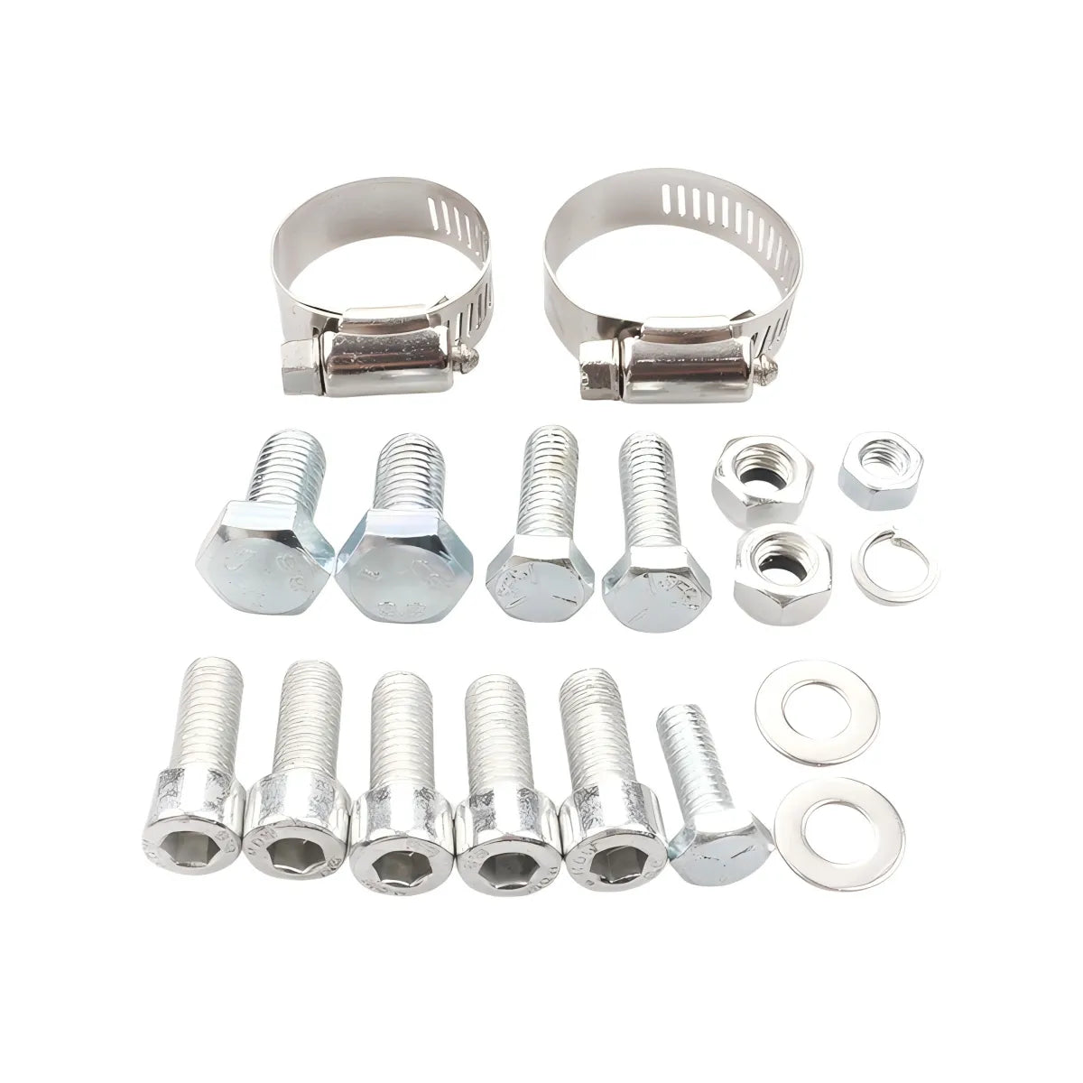 EGR Delete Kit for 2010-2014 Dodge Ram 2500 3500 6.7L Cummins