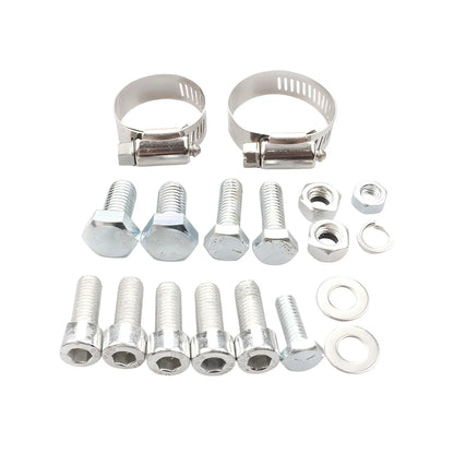 EGR Delete Kit for 2010-2014 Dodge Ram 2500 3500 6.7L Cummins