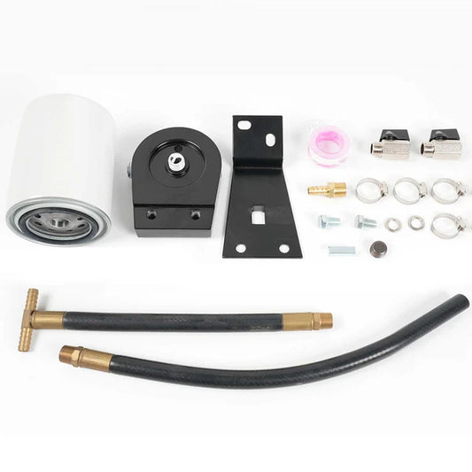 Coolant Filter Kit for 1999-2003 Ford 7.3L Powerstroke
