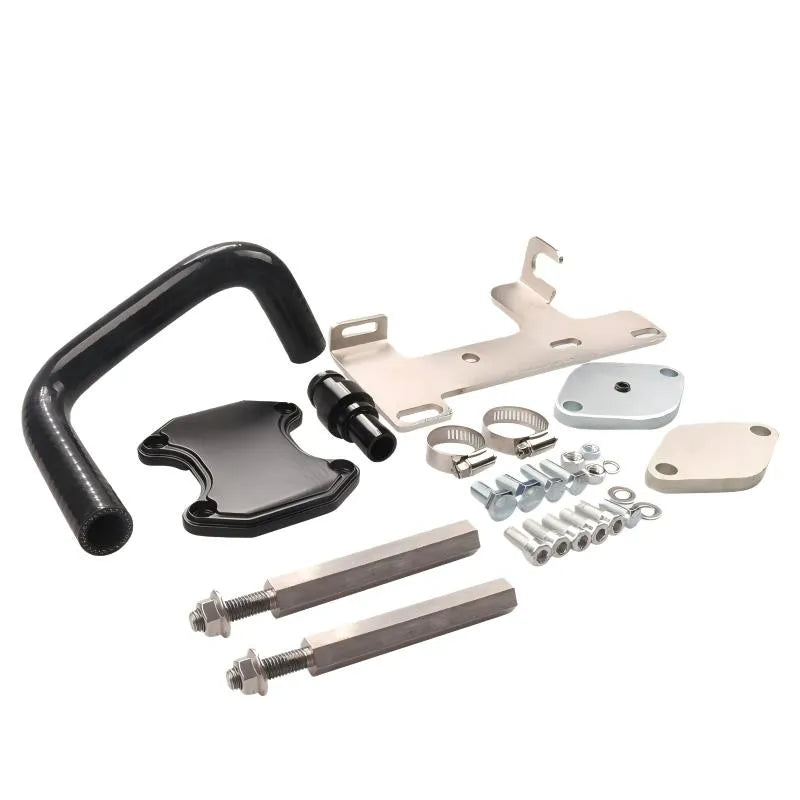 EGR Delete Kit for 2010-2014 Dodge Ram 2500 3500 6.7L Cummins