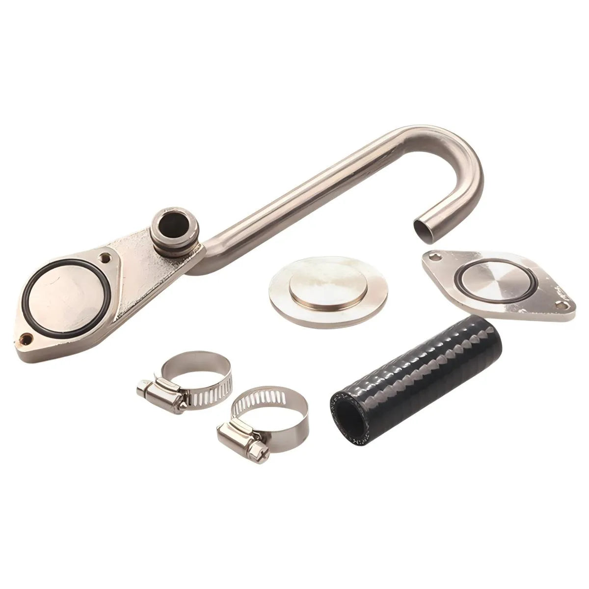 EGR Delete Kit for 03–07 Ford 6.0L Powerstroke