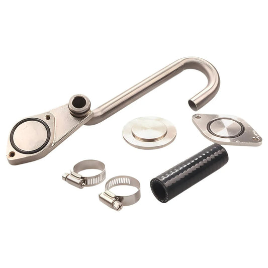 EGR Delete Kit for 03–07 Ford 6.0L Powerstroke