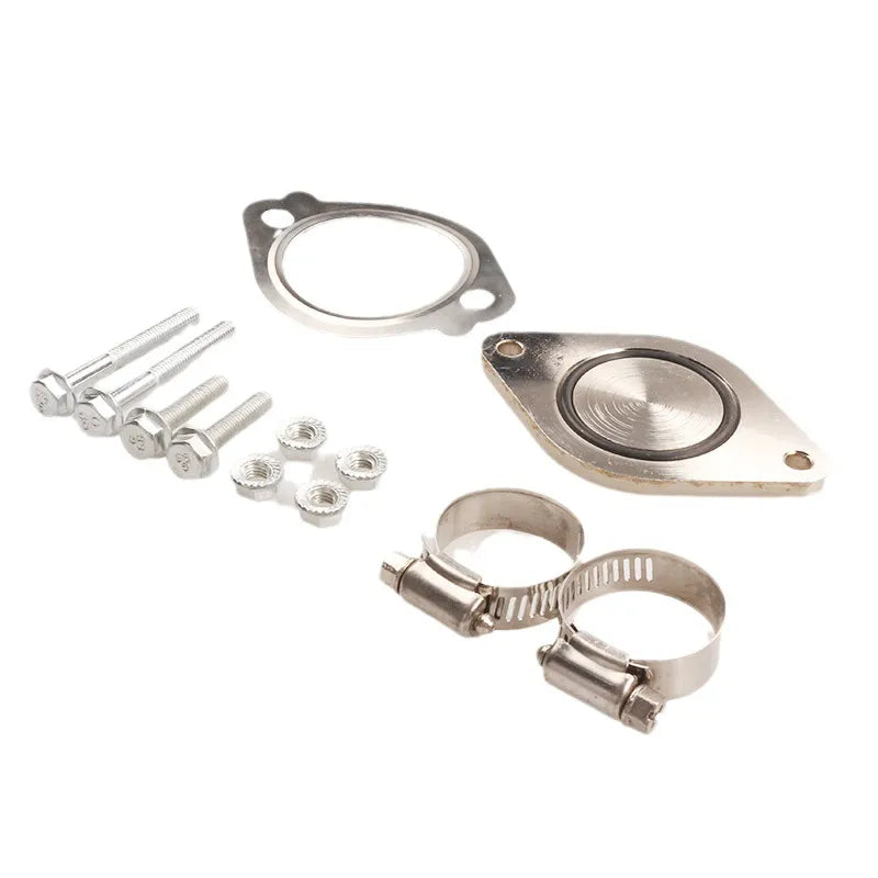 EGR Delete Kit for 2003-2007 Ford F-250 F-350 F-450 F-550 6.0L Powerstroke