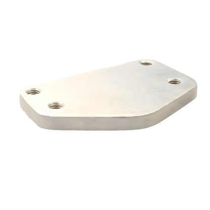 EGR Delete Kit for 2004–2005 Chevy/GMC 6.6L Duramax LLY
