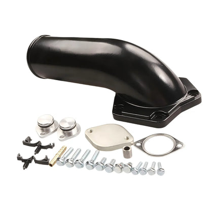 EGR Delete Kit for 2008-2010 Ford F-250 F-350 6.4L Powerstroke