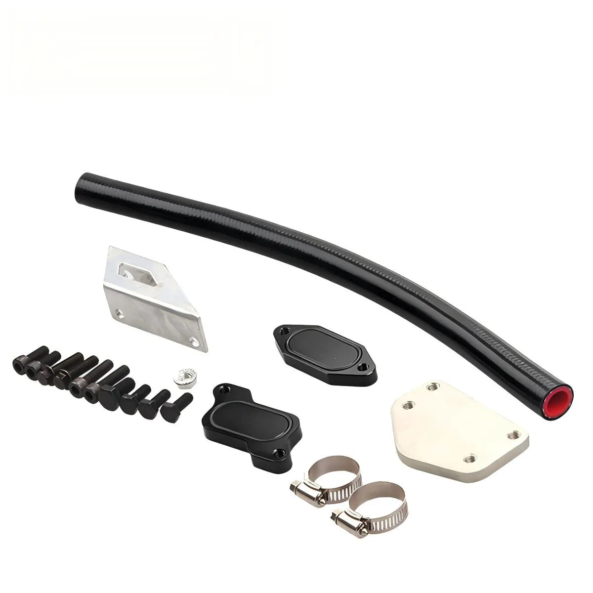 EGR Delete Kit for 2004.5–2005 Chevy/GMC 6.6L Duramax LLY
