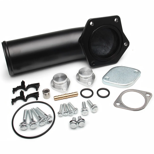 EGR Delete Kit for 2008-2010 Ford F-250 F-350 6.4L Powerstroke