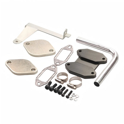 EGR Cooler Delete Kit for 2007-2009 Dodge Ram 6.7 Cummins