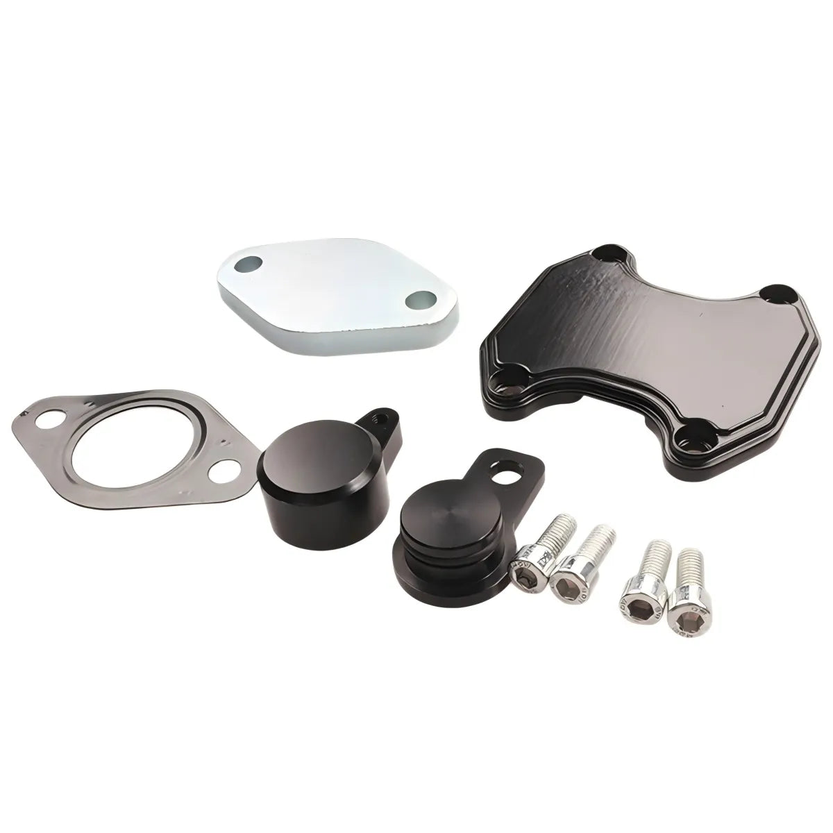 EGR Delete Kit for 2013+ Dodge Ram 3500 4500 6.7L Cummins