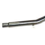 Exhaust Header For 2005-2013 Chevy Corvette C6 LS2 LS3