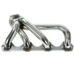 Exhaust Manifold for 1964-1977 Ford Mercury Cougar 302cu 5.0 260 289 302 V8