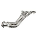 Exhaust Header for 2005-2011 Chrysler 300c Dodge ChallengerCharger Magnum 5.7L Hemi V8