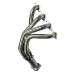 Exhaust Header For 2005-2013 Chevy Corvette C6 LS2 LS3