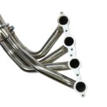 Exhaust Header For 2005-2013 Chevy Corvette C6 LS2 LS3