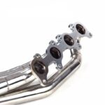 Exhaust Manifold for 2011-2016 Ford Mustang GT 5.0302 V8