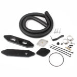 EGR Delete Kit W Coolant for Ford 6.7L Powerstroke