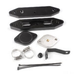 EGR Delete Kit W Coolant for Ford 6.7L Powerstroke