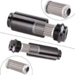 Fuel Filter Element 60 Micron