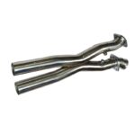 Exhaust Header For 2005-2013 Chevy Corvette C6 LS2 LS3