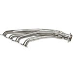 Exhaust Header for 2005-2011 Chrysler 300c Dodge ChallengerCharger Magnum 5.7L Hemi V8