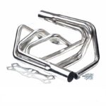 Exhaust Header for Chevy Small Block SBC V8 Engine