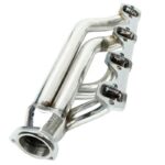 Exhaust Manifold for 1964-1977 Ford Mercury Cougar 302cu 5.0 260 289 302 V8