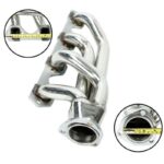 Exhaust Manifold for 1964-1977 Ford Mercury Cougar 302cu 5.0 260 289 302 V8