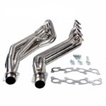 Exhaust Manifold for 2011-2016 Ford Mustang GT 5.0302 V8