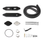 EGR Delete Kit W Coolant for Ford 6.7L Powerstroke